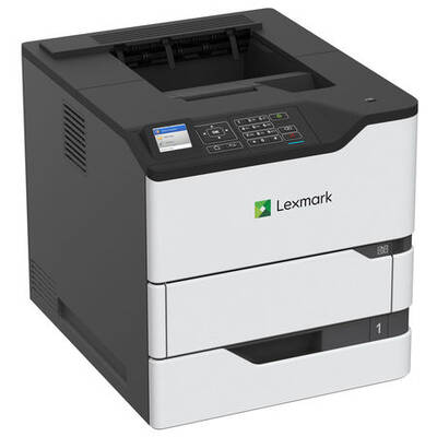 Lexmark MS821DN Mono Laser Yazıcı