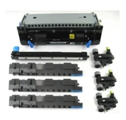 Lexmark MS823/MX722 - 41X2234 Original Bakım Kiti - LEXMARK