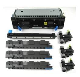 Lexmark MS823/MX722 - 41X2234 Original Bakım Kiti - 1