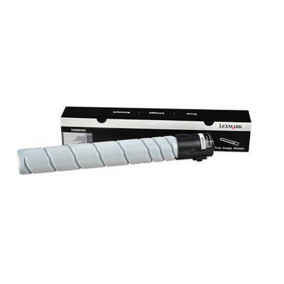 Lexmark MS911-54G0H00 Orjinal Toner