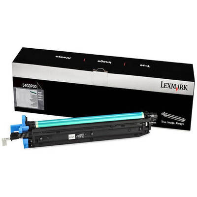 Lexmark MS911-54G0P00 Original Drum Unit - 1