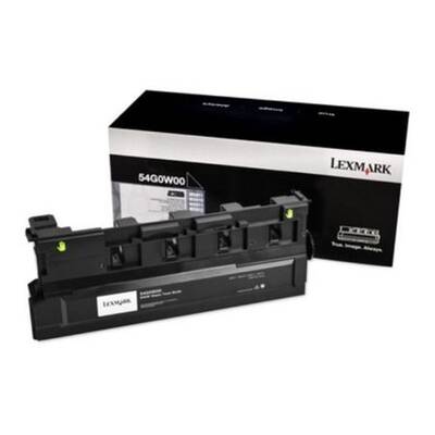 Lexmark MS911-54G0W00 Orjinal Atık Kutusu