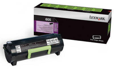 Lexmark MX310-605-60F5000 Original Toner - 1