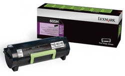 LEXMARK - Lexmark MX310-605H-60F5H00 Orjinal Toner Yüksek Kapasiteli