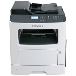 Lexmark MX317DN Multifunction Laser Printers - LEXMARK