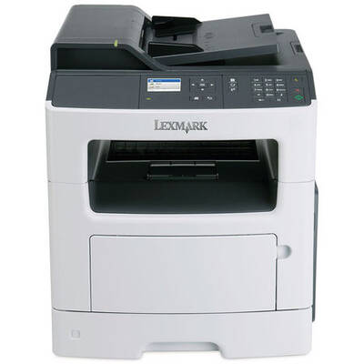 Lexmark MX317DN Multifunction Laser Printers - 1