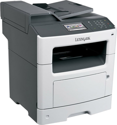 Lexmark MX417DE Multifunction Laser Printers - LEXMARK
