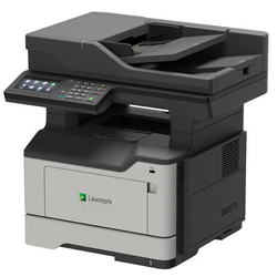 Lexmark MX421ade Multifunction Mono Laser Printers - LEXMARK