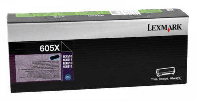 Lexmark MX510-605X-60F5X00 Original Toner Extra High-Power - 1