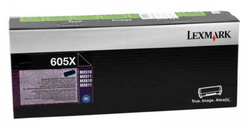 LEXMARK - Lexmark MX510-605X-60F5X00 Orjinal Toner Extra Yüksek Kapasiteli
