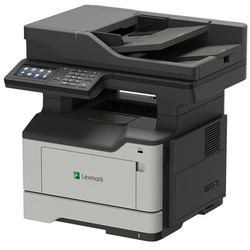 Lexmark MX521ade Multifunction Mono Laser Printers - LEXMARK