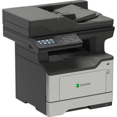Lexmark MX521DE Multifunction Laser Printers - 1