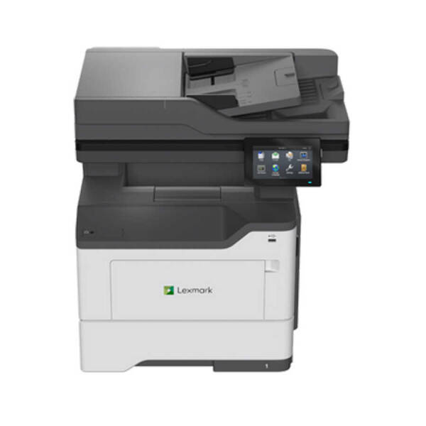 Lexmark MX532ADWE Lazer Yazıcı - 1