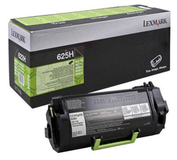 LEXMARK - Lexmark MX710-625H-62D5H00 Orjinal Toner Yüksek Kapasiteli