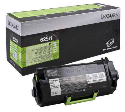 Lexmark MX710-625H-62D5H00 Orjinal Toner Yüksek Kapasiteli