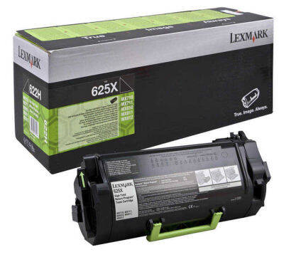 Lexmark MX711-625X-62D5X00 Original Toner Extra High-Power - 1
