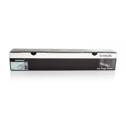 LEXMARK - Lexmark MX910-64G0H00 Orjinal Toner