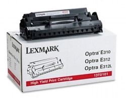 LEXMARK - Lexmark Optra E310-13T0101 Orjinal Toner