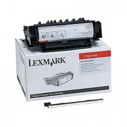 Lexmark Optra M412-17G0154 Original Toner High-Power - LEXMARK