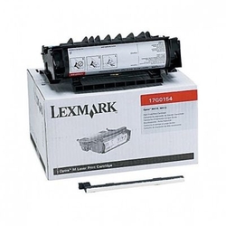LEXMARK - Lexmark Optra M412-17G0154 Orjinal Toner Yüksek Kapasiteli