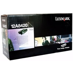 Lexmark T430-12A8420 Original Toner - LEXMARK