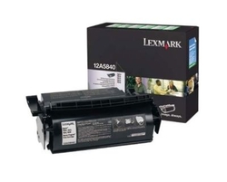 LEXMARK - Lexmark T610-12A5840 Orjinal Toner