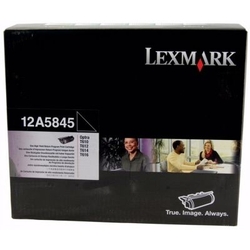 LEXMARK - Lexmark T610-12A5845 Orjinal Toner Yüksek Kapasiteli