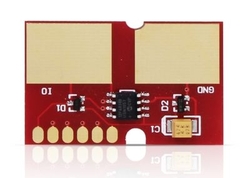 LEXMARK - Lexmark T610-12A5845 Toner Chip Yüksek Kapasiteli