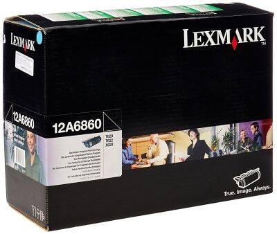 Lexmark T620-12A6860 Original Toner - 1
