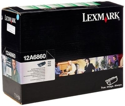 LEXMARK - Lexmark T620-12A6860 Orjinal Toner