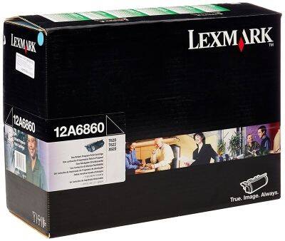 Lexmark T620-12A6860 Orjinal Toner