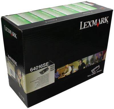 Lexmark T640-64016SE Orjinal Toner