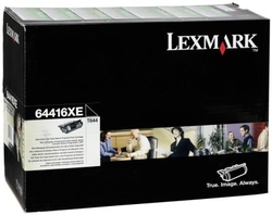 LEXMARK - Lexmark T644-64416XE Orjinal Toner Extra Yüksek Kapasiteli