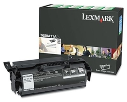Lexmark T650-T650A11E Original Toner - LEXMARK