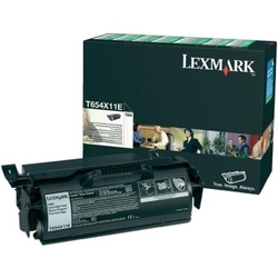 Lexmark T654-T654X11E Original Toner Extra High-Power - LEXMARK