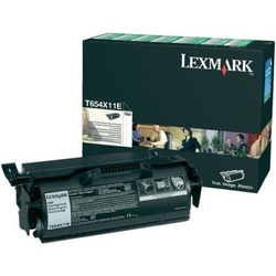 LEXMARK - Lexmark T654-T654X11E Orjinal Toner Extra Yüksek Kapasiteli