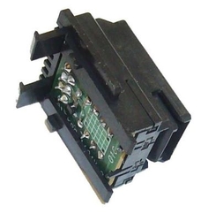 LEXMARK - Lexmark W812-14K0050 Toner Chip