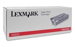 LEXMARK - Lexmark W820-12B0090 Orjinal Toner