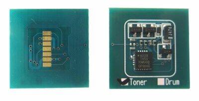 Lexmark W840-W84020H Toner Chip