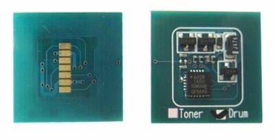 Lexmark W840-W84030H Drum Chip