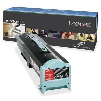 Lexmark W850-W850H21G Orjinal Toner