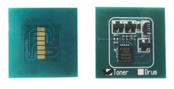 LEXMARK - Lexmark W850-W850H21G Toner Chip