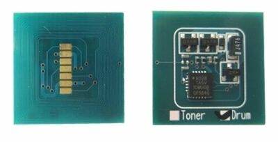 Lexmark W850-W850H22G Drum Chip