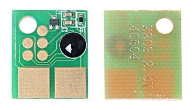 Lexmark X203-X203A11G Toner Chip