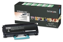 Lexmark X264-X264A11G Original Toner - LEXMARK