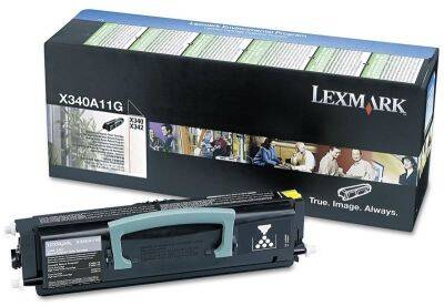 Lexmark X340-X340A11G Original Toner - 1