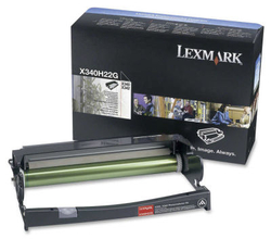 LEXMARK - Lexmark X340-X340H22G Orjinal Drum Ünitesi