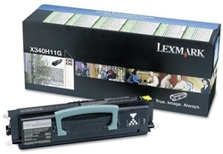 LEXMARK - Lexmark X342-X340H11G Orjinal Toner Yüksek Kapasiteli