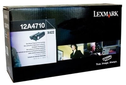 LEXMARK - Lexmark X422-12A4710 Orjinal Toner