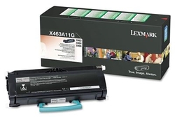 Lexmark X463-X463A11G Original Toner - LEXMARK
